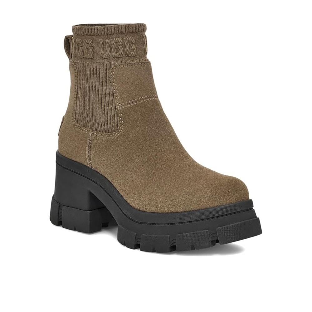 UGG Women's Brooklyn Chelsea Boot